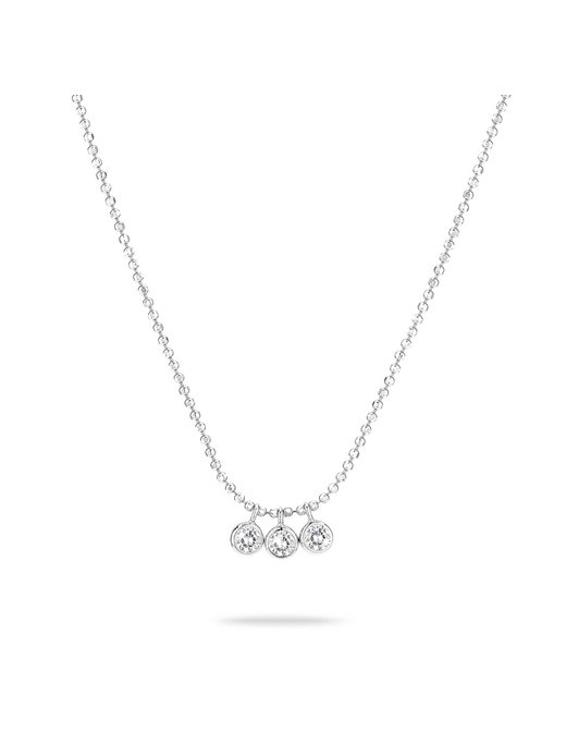 Damen Halskette  -  Tiny Glimmer