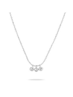 Damen Halskette  -  Tiny Glimmer