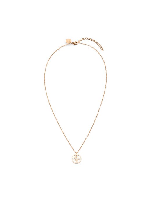 Damen Halskette  -  Tree of Life