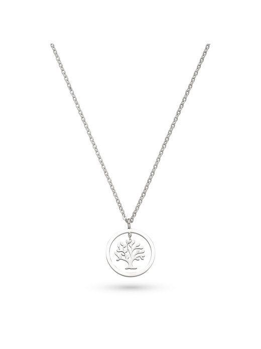 Damen Halskette  -  Tree of Life