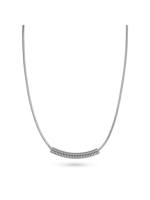 Damen Halskette  -  Twist