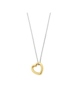 Artikelbild Damen Halskette von Ti Sento Milano in gold uni