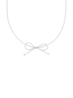 Artikelbild Damen Halskette von NOELANI in gold uni