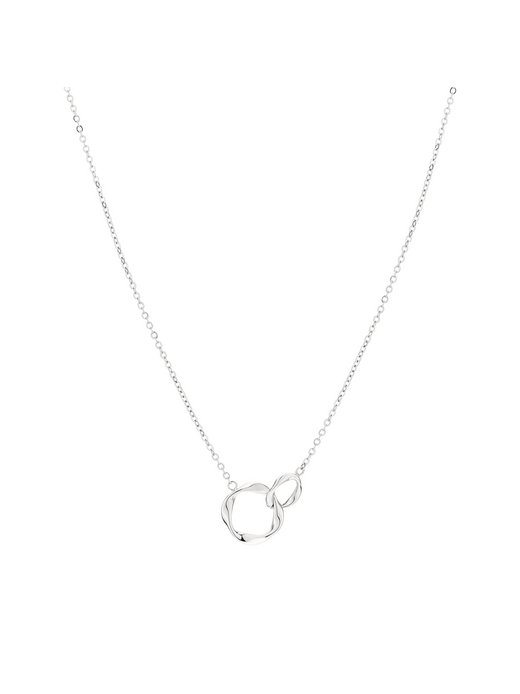 Damen Halsketten-Set  -  You & me Layering