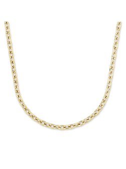 Damen Halsschmuck  -  Basic Chains