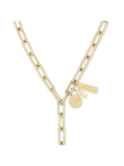 Damen Halsschmuck  -  Bold Set