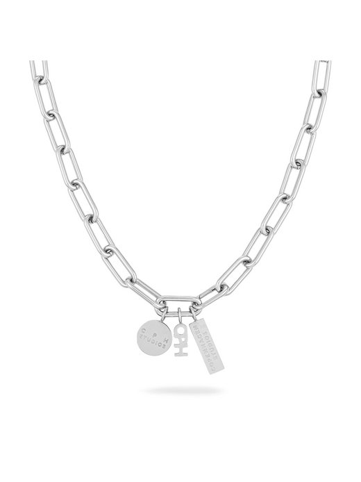 Damen Halsschmuck  -  Bold Set