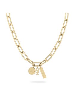 Damen Halsschmuck  -  Bold Set