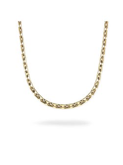 Damen Halsschmuck  -  Edgy Necklace