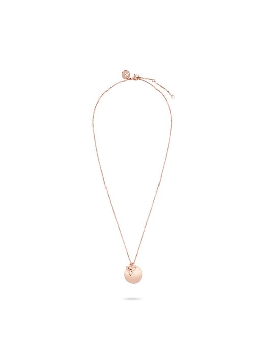 Damen Halsschmuck  -  Flower