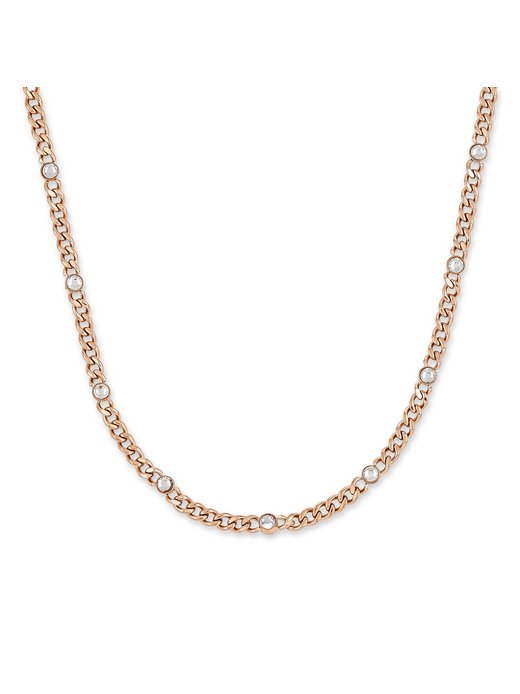 Damen Halsschmuck  -  Glittery