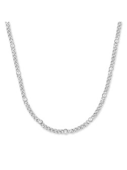 Damen Halsschmuck  -  Glittery