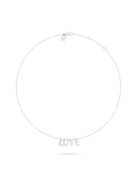 Damen Halsschmuck  -  Love Letters