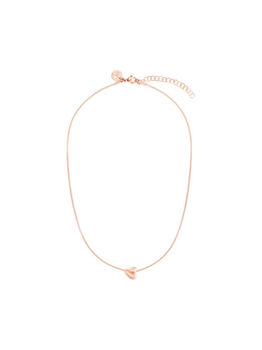 Damen Halsschmuck  -  Organic Heart