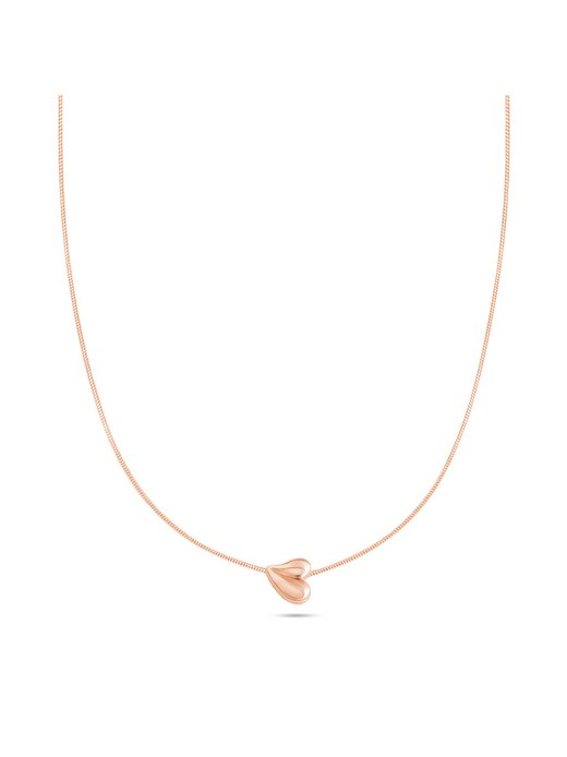 Damen Halsschmuck  -  Organic Heart