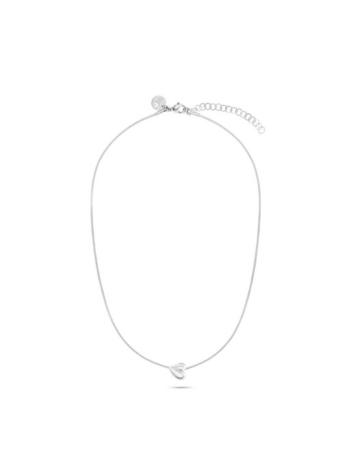 Damen Halsschmuck  -  Organic Heart