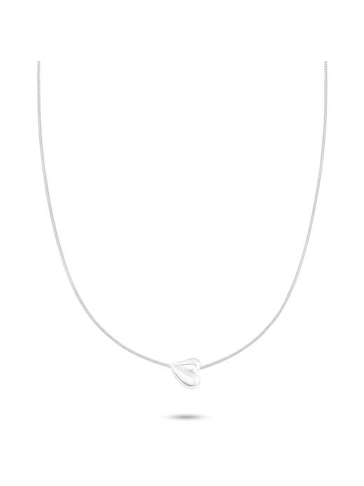 Damen Halsschmuck  -  Organic Heart