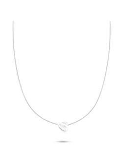 Damen Halsschmuck  -  Organic Heart