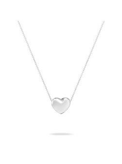 Damen Halsschmuck  -  Puffy Heart