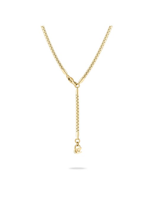 Damen Halsschmuck  -  The Sleek One