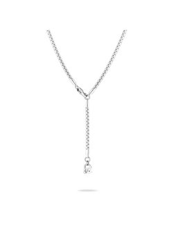 Damen Halsschmuck  -  The Sleek One