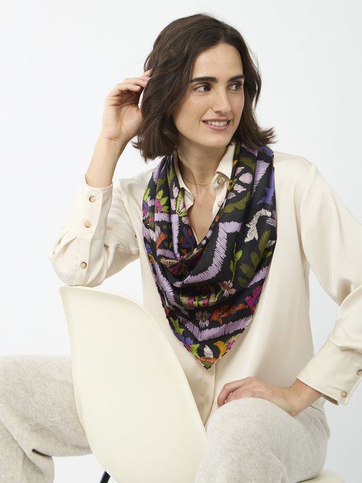 Damen Halstücher