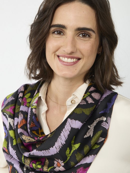 Damen Halstücher