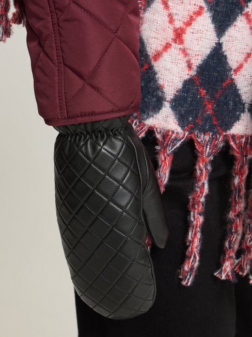 Damen Handschuhe IAMARTINA