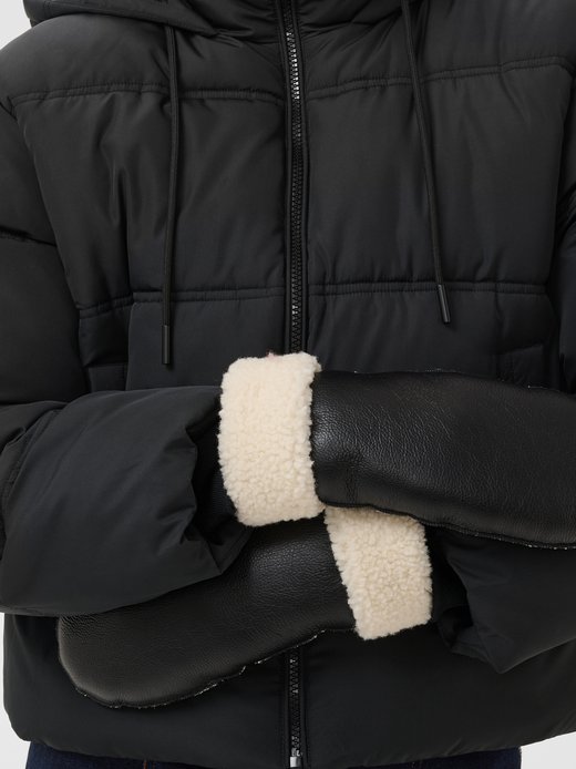 Damen Handschuhe SasjaSZ