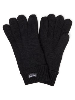 Damen Handschuhe aus Wolle