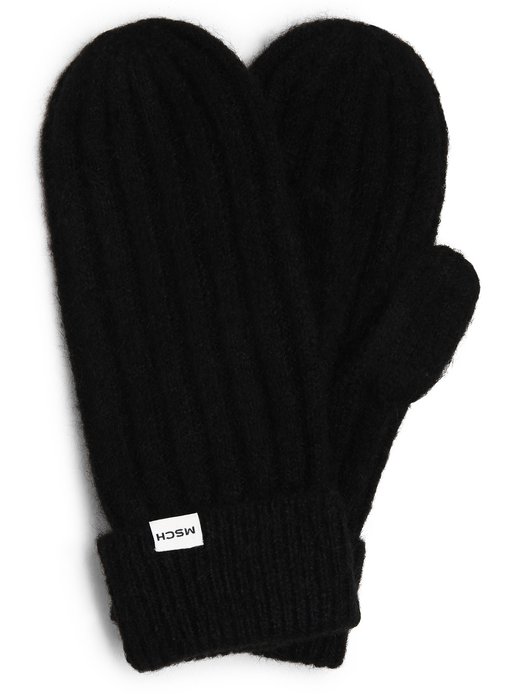 Damen Handschuhe mit Alpaka-Anteil - MSCHHope