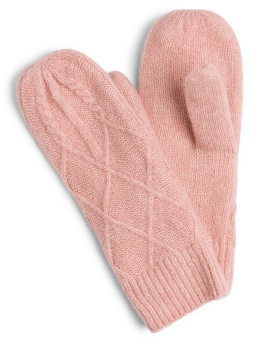 Damen Handschuhe mit Wollanteil - PCNantassia