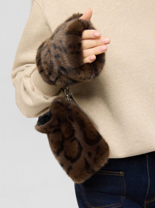Damen Handschuhe