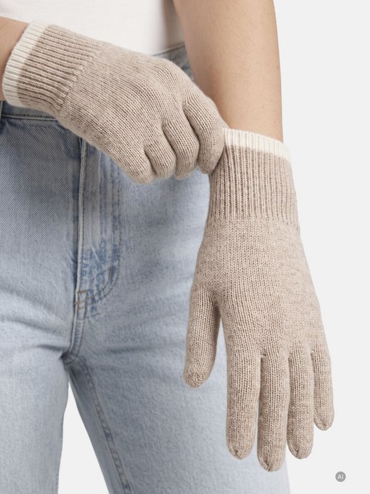 Damen Handschuhe