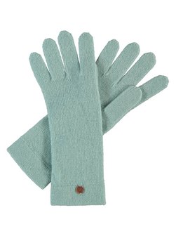 Artikelbild Damen Handschuhe von Fraas in mint uni