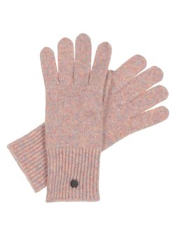 Artikelbild Damen Handschuhe von Fraas in pink uni