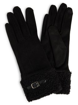 Damen Handschuhe