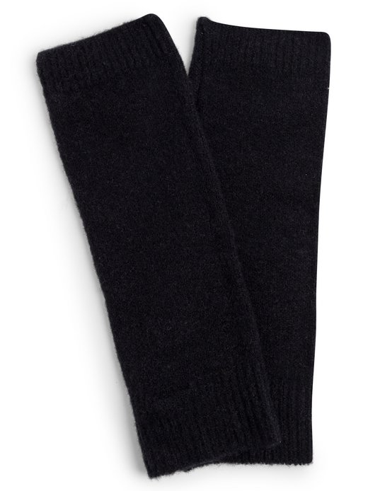 Damen Handstulpen