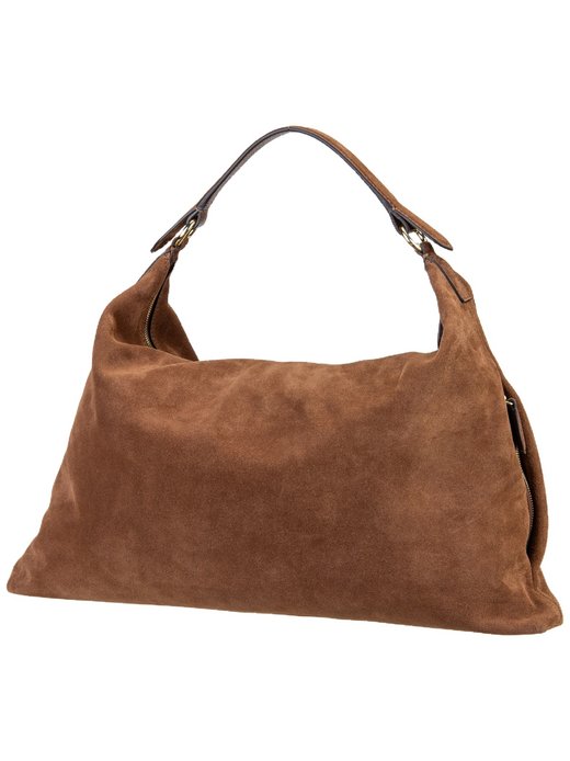 Damen Handtasche - All In One Big