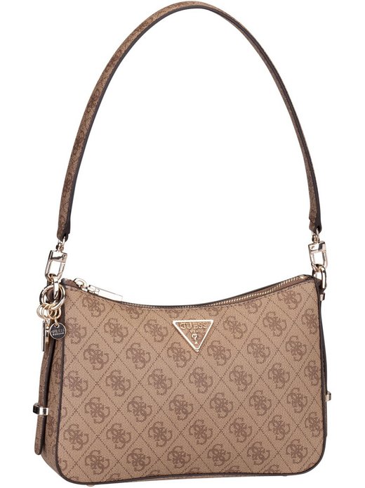 Damen Handtasche, Anderes - Eco Erica Top Zip