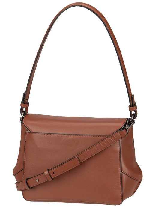 Damen Handtasche, Anderes - Lilly CB M Soft Nappa