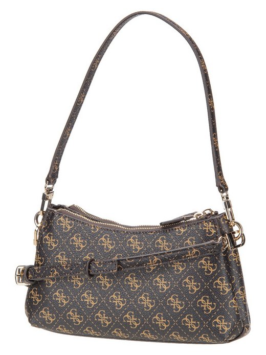 Damen Handtasche, Anderes - Noelle II 3 Comp Xbody