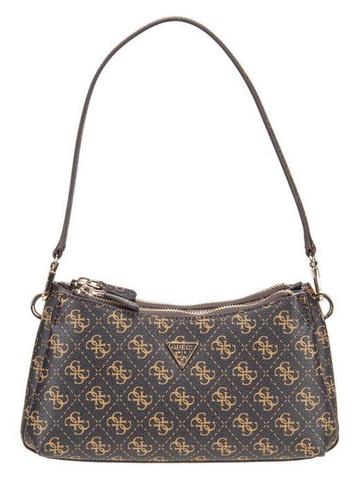 Damen Handtasche, Anderes - Noelle II 3 Comp Xbody