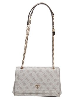 Damen Handtasche, Anderes - Noelle II Conv XBody Flap 72210 Logo
