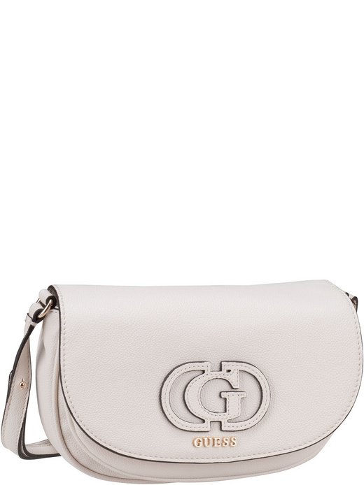 Damen Handtasche, Anderes, Satteltasche - Calebra Conv XBody Flap