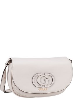 Damen Handtasche, Anderes, Satteltasche - Calebra Conv XBody Flap