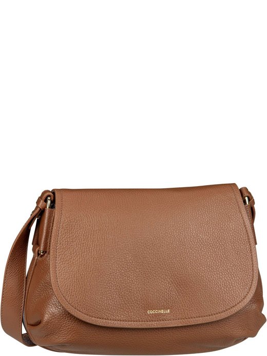 Damen Handtasche, Anderes, Satteltasche - Coccinellerebekka