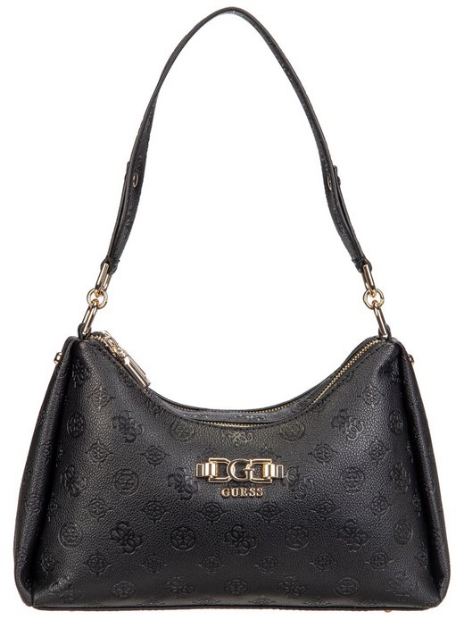 Damen Handtasche, Anderes, Schultertasche - Anise Double Zip