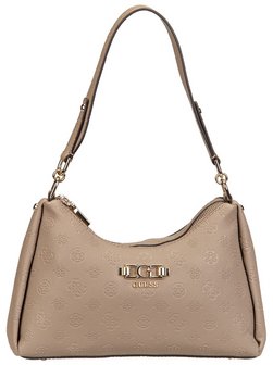 Damen Handtasche, Anderes, Schultertasche - Anise Double Zip