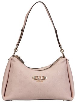 Damen Handtasche, Anderes, Schultertasche - Anise Double Zip